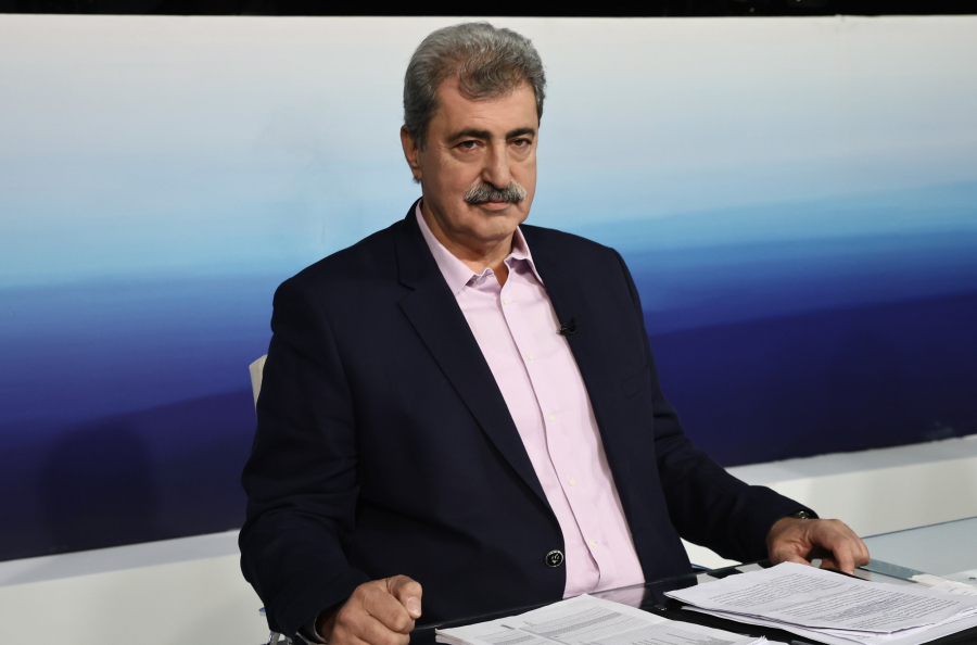 Ποιον «κάρφωσε» ο Πολάκης;