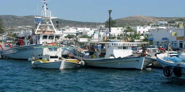 ΥπΑΑΤ : Δύο ακόμη χρόνια πρόωρη σύνταξη στους ψαράδες