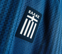 Παρουσιάστηκε και εντυπωσίασε η νέα εμφάνιση της Εθνικής Ελλάδος (Φωτογραφίες)