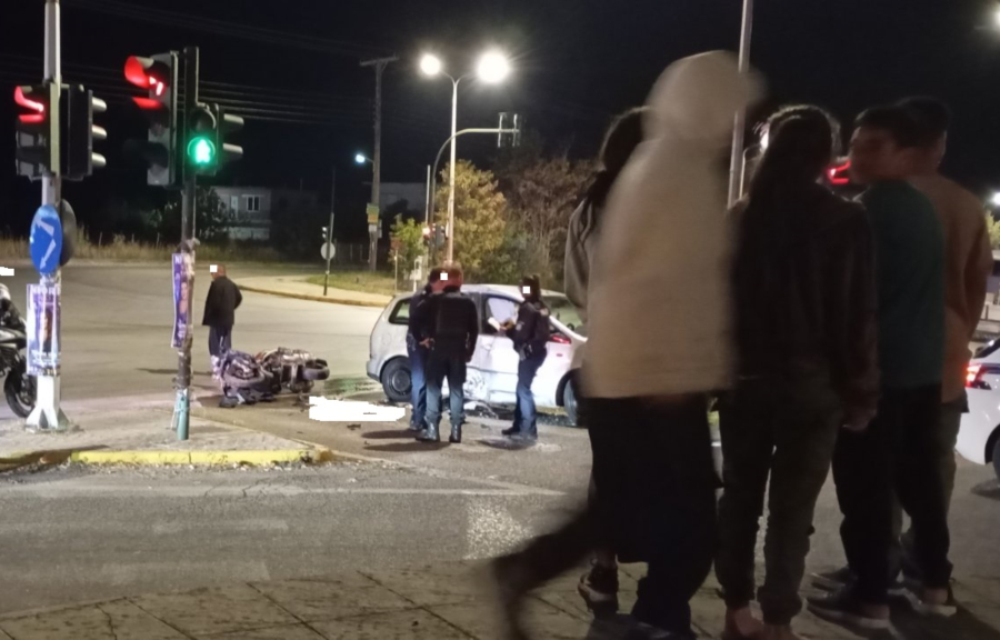 Πώς συνέβη η οικογενειακή τραγωδία στο Αγρίνιο με τον 20χρονο - Εγκεφαλικά νεκρή η αδελφή του