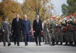 Γιατί ο καγκελάριος της Αυστρίας γίνεται... πιτσαδόρος