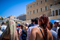 Πότε σταματάει ο καύσωνας - Οι μετεωρολόγοι συμφώνησαν για τον καιρό