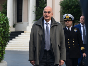 Έγκριση εξοπλιστικών προγραμμάτων στη συνεδρίαση του ΚΥΣΕΑ