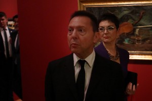 Σύζυγος Στουρνάρα: Συμμορία ο Πολάκης και τα όργανά του–απένταξαν έργο ΕΣΠΑ και ζημίωσαν το δημόσιο
