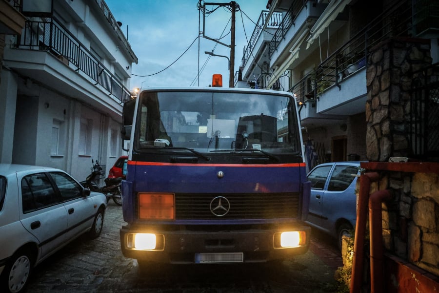 ΙΟΒΕ: Αντιμέτωπος με μεγάλες προκλήσεις ο κλάδος των πετρελαιοειδών στην Ελλάδα