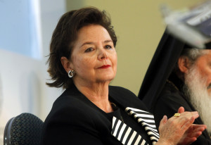 Τώνια Μοροπούλου: H υποψήφια της ΝΔ που έπαιρνε παράνομα σύνταξη ως άγαμη θυγατέρα - «Δεν έχω κάνει καμία παράνομη ενέργεια»