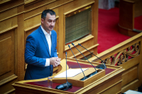Νέα Αριστερά για νέα γυναικοκτονία: Δεν πρόκειται για μεμονωμένο περιστατικό