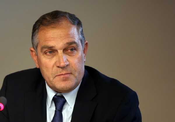 Έρευνα των αθλητικών Εισαγγελεων για τον εμπρησμό στο σπίτι του αρχιδιαιτητή Γ. Μπίκα