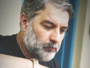 Βασίλης Μπισμπίκης: Η πρώτη ανάρτηση για τον Σασμό