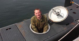 Ισόβια στον Δανό εφευρέτη που στραγγάλισε δημοσιογράφο και βύθισε το υποβρύχιό του
