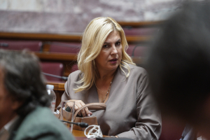 Η απάντηση που χρωστάει η Ρ. Θρασκιά