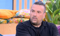 Γιάννης Αϊβάζης: «Σε κράζουν γιατί δεν απαντάς για τα προσωπικά σου»