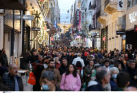 Σε έξαρση ιώσεις και γαστρεντερίτιδα