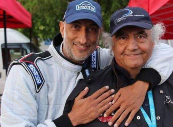 Photo: facebook iaveris konstantinos