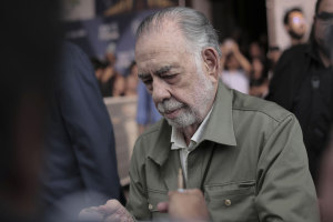 Ασταμάτητος ο Φράνσις Φορντ Κόπολα: Θα σκηνοθετήσει «μιούζικαλ τύπου δεκαετίας του '30»