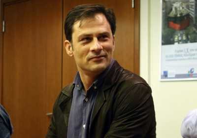 Βασιλόπουλος για το γήπεδο της ΑΕΚ: Η εξεύρεση λύσης είναι το ζητούμενο για όλους