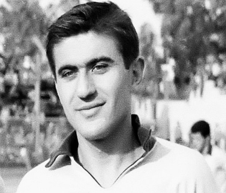 Πέθανε ο ποδοσφαιριστής Νάσος Γκούβας - Το τελευταίο «αντίο» της ΑΕΚ