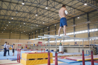 Στην Εισαγγελία έστειλε ο Αυγενάκης τις καταγγελίες 26 αθλητριών και αθλητών της ενόργανης γυμναστικής