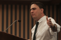 Τσουκαλάς: Οι πολίτες δεν έχουν ανάγκη από μονοπρόσωπα κόμματα διαμαρτυρίας χωρίς πρόγραμμα