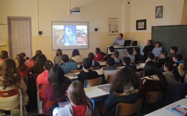 Θεσσαλονίκη: Πρόγραμμα αγωγής υγείας κατά του καπνίσματος σε σχολεία