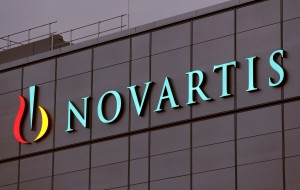 Novartis: &quot;Συνεργαζόμαστε με τις ελληνικές και αμερικανικές αρχές για τη διαλεύκανση της υπόθεσης&quot;