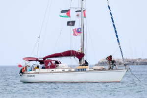 Global Sumud Flotilla: Σοβαρές καταγγελίες για βίαιη μεταχείριση και τραυματισμούς ακτιβιστών