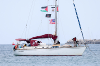 Global Sumud Flotilla: Σοβαρές καταγγελίες για βίαιη μεταχείριση και τραυματισμούς ακτιβιστών