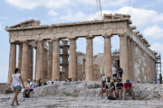 ΥΠΠΟΑ: Διεθνής η υποστήριξη για την επανένωση των Γλυπτών του Παρθενώνα