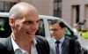 Βαρουφάκης: Παραμύθια τα περί ηχοφράφησης του Eurogroup