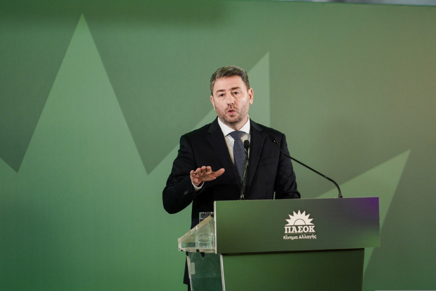 «Αίμα» στο ΠΑΣΟΚ για τον ΟΠΕΚΕΠΕ