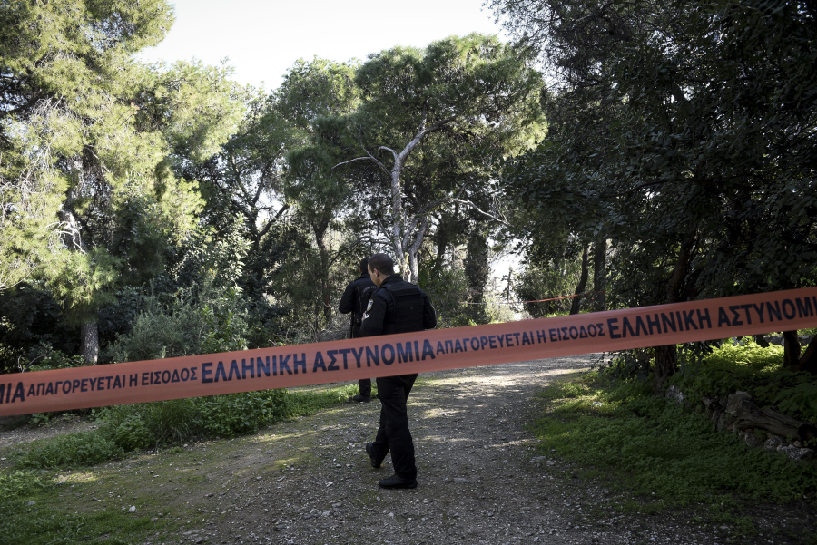 Τρίκαλα: Απαγχονίστηκε κτηνοτρόφος πατέρας τριών παιδιών - Η τραγική ιστορία με νόσο των προβάτων