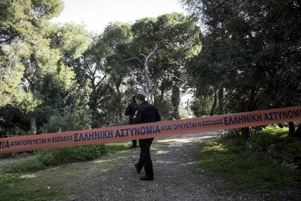 Τρίκαλα: Απαγχονίστηκε κτηνοτρόφος πατέρας τριών παιδιών - Η τραγική ιστορία με νόσο των προβάτων