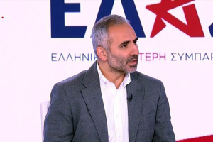 Καρπουχτσής: Άλλαξε το περιτύλιγμα, όχι το μοντέλο - Μετά από επτά χρόνια, σας ξέρουμε κ. Μητσοτάκη