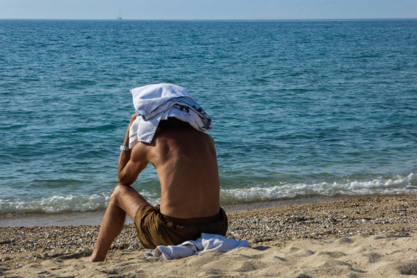 Τσατραφύλλιας: Οι περιοχές που θα έχουν 38αρια, τι ισχύει για την Αττική