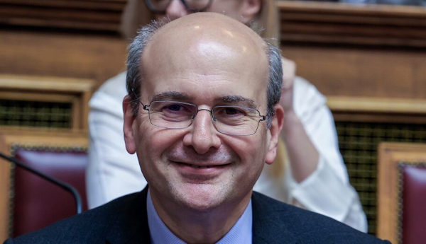 Χατζηδάκης: «Νοσταλγός της χρεοκοπημένης ΔΕΗ ο κ. Τσίπρας»