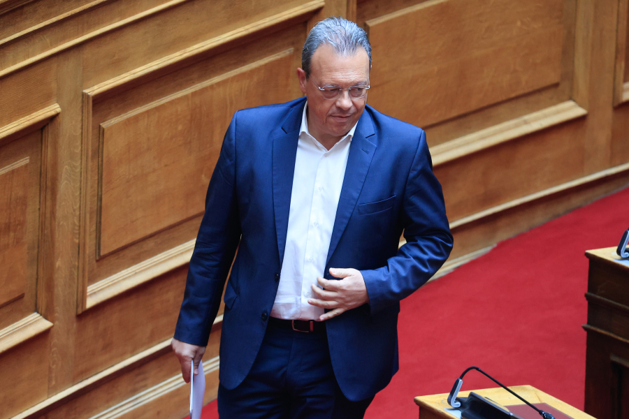 Σωκράτης Φάμελλος: Ξανά ψηλά η εθνική μας με καταπληκτικό μπάσκετ