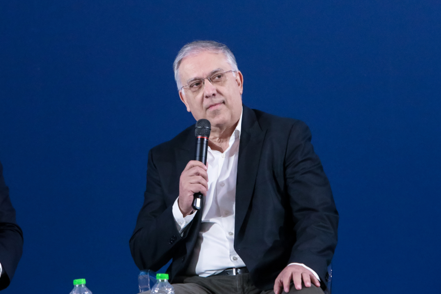 Ο Θεοδωρικάκος είπε πολλές αλήθειες