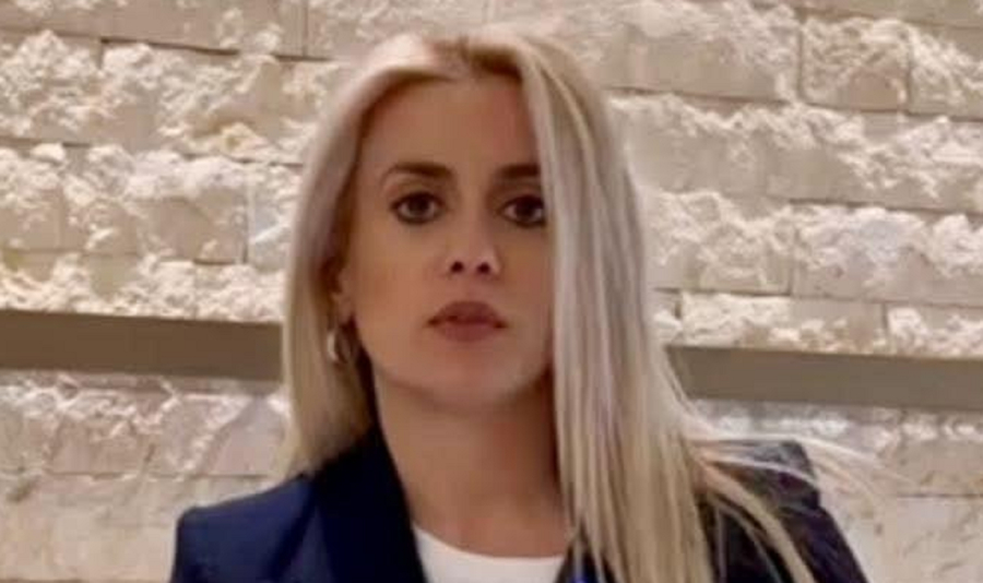 Τα Τέμπη και το fast track της ντροπής