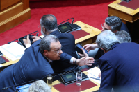 Γιατί ο ΣΥΡΙΖΑ έκλεισε οριστικά τον κύκλο του- Δεν θα κατέβει στις εκλογές- Χωρίς διέξοδο οι διαφωνούντες;