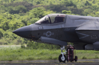 Bloomberg: Πιθανή η συμφωνία για πώληση F35 στη Σαουδική Αραβία