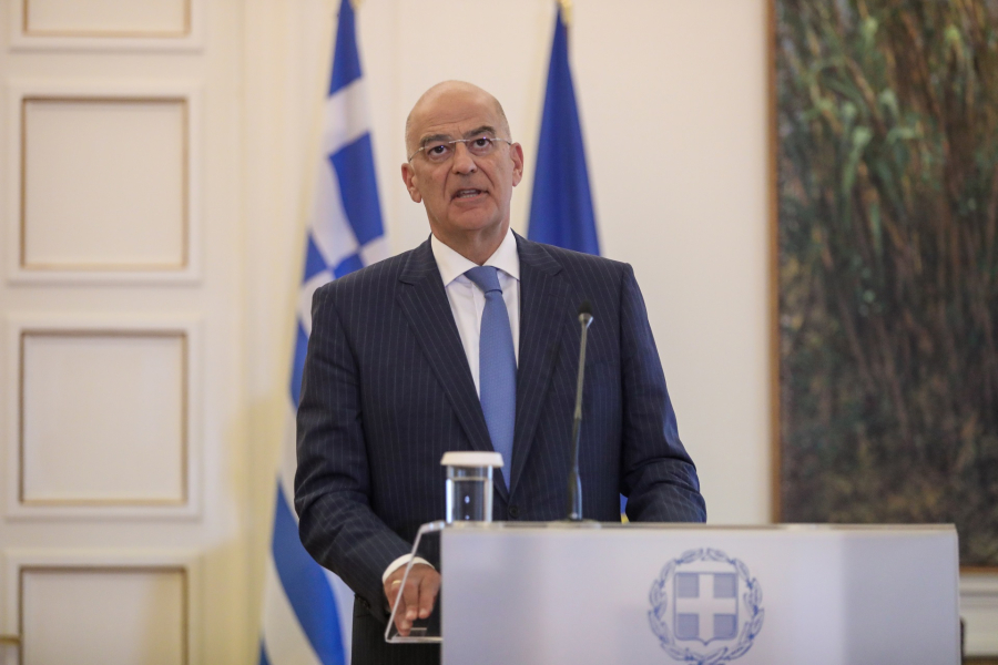 Ηχηρό μήνυμα Αθήνας σε Άγκυρα: «Όποιος ονειρεύεται επιθέσεις και κατακτήσεις να το σκεφτεί 3 και 4 φορές»