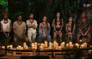 ΣΚΑΪ: Η ανακοίνωση στα social media για τη διακοπή του Survivor λόγω τραυματισμού