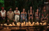 ΣΚΑΪ: Η ανακοίνωση στα social media για τη διακοπή του Survivor λόγω τραυματισμού