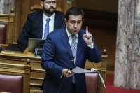 Τελικά, βρήκε μία θέση και ο Μηταράκης