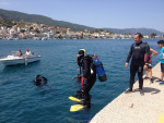 photo: Δήμος Πόρου
