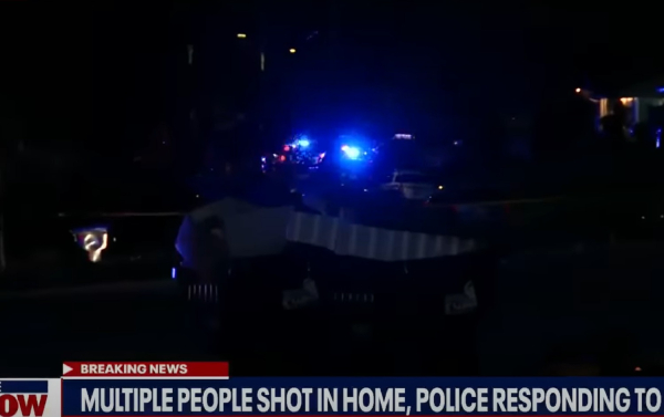 Σοκ στη Φλόριντα: Δημοσιογράφος πέφτει νεκρός από σφαίρες ενώ κάνει ρεπορτάζ