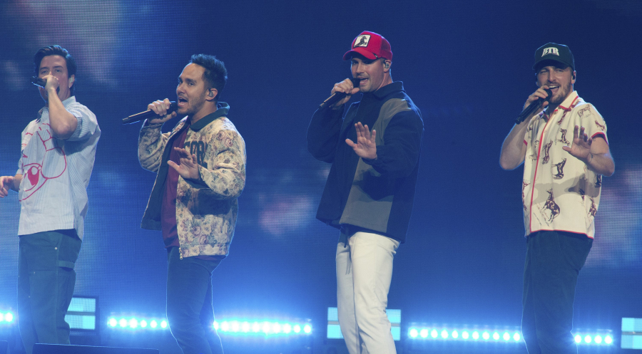 Big Time Rush στο Dnews: Η παρέα που έγινε παγκόσμιο φαινόμενο σε μια νύχτα και έχει δική της Εθνική Ημέρα