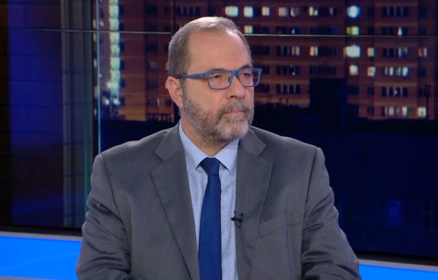 Σκανδάμης για διάταξη Πλεύρη για Άσυλο: Ανήσυχος από το «παρών» του ΠΑΣΟΚ