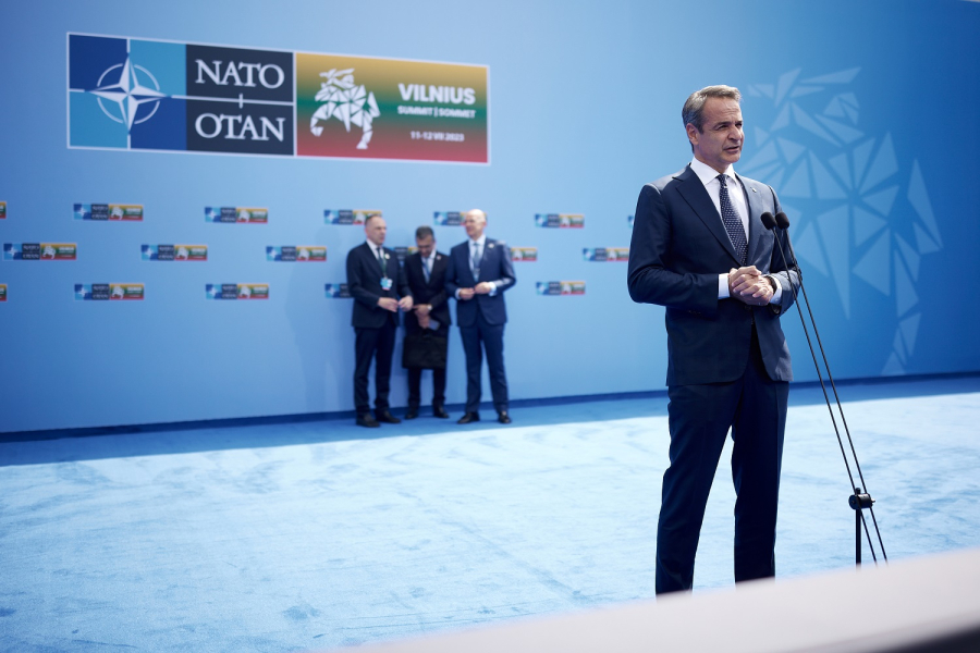 Κυβερνητικές πηγές: «Θετική εξέλιξη η επαναπροσέγγιση Τουρκίας - Δύσης»