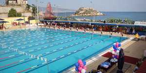 Δημοτικό Κολυμβητήριο Δήμου Παύλου Μελά: Ξεκίνησαν τα πρώτα μαθήματα, συνεχίζονται οι εγγραφές
